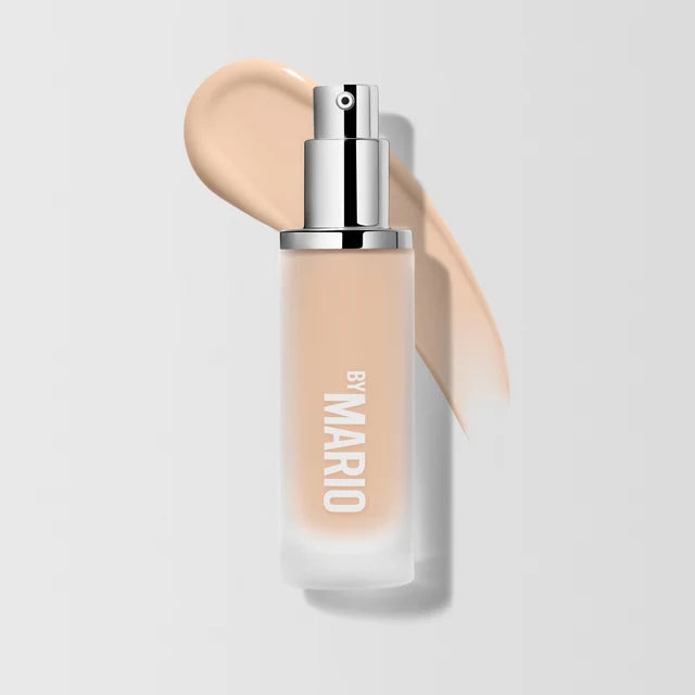 Makeup By Mario SurrealSkin Natural Finish Foundation - 2 N