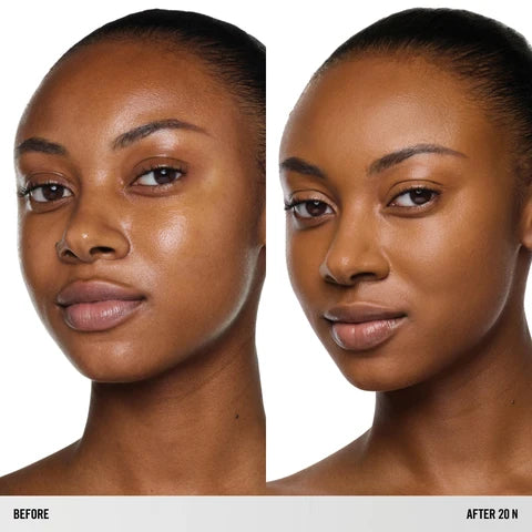 Makeup By Mario SurrealSkin Natural Finish Foundation - 20 N