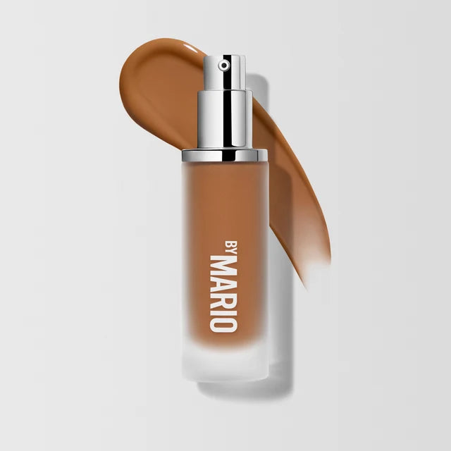 Makeup By Mario SurrealSkin Natural Finish Foundation - 20 N