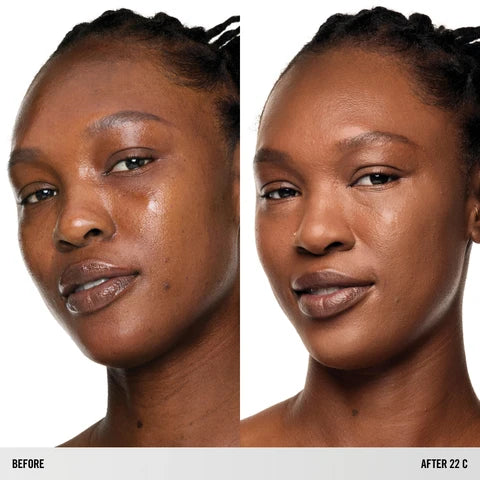 Makeup By Mario SurrealSkin Natural Finish Foundation - 22 C