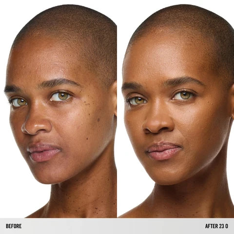 Makeup By Mario SurrealSkin Natural Finish Foundation - 23 O