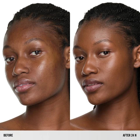 Makeup By Mario SurrealSkin Natural Finish Foundation - 24 N
