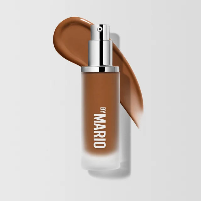 Makeup By Mario SurrealSkin Natural Finish Foundation - 24 N