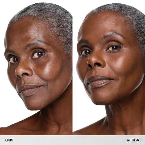 Makeup By Mario SurrealSkin Natural Finish Foundation - 26 N