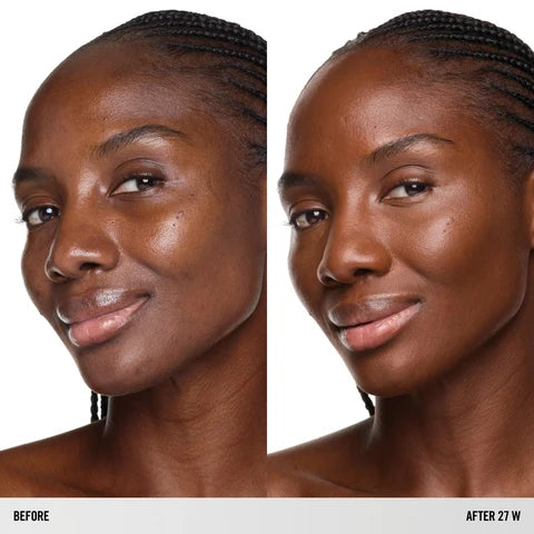 Makeup By Mario SurrealSkin Natural Finish Foundation - 27 W