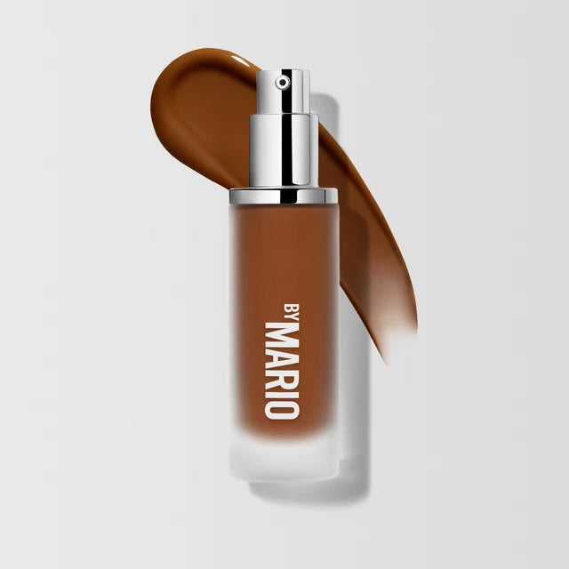 Makeup By Mario SurrealSkin Natural Finish Foundation - 27 W