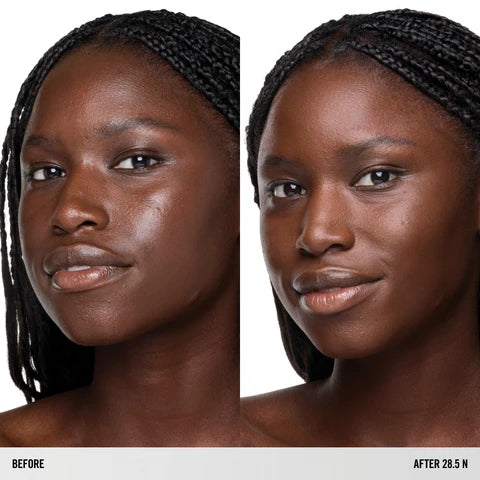 Makeup By Mario SurrealSkin Natural Finish Foundation - 28.5 N