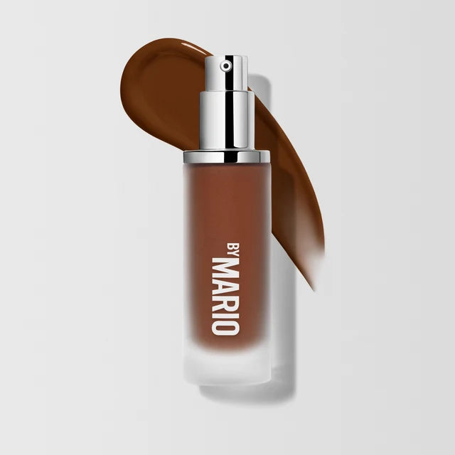 Makeup By Mario SurrealSkin Natural Finish Foundation - 28.5 N