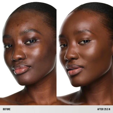 Makeup By Mario SurrealSkin Natural Finish Foundation - 29.5 N