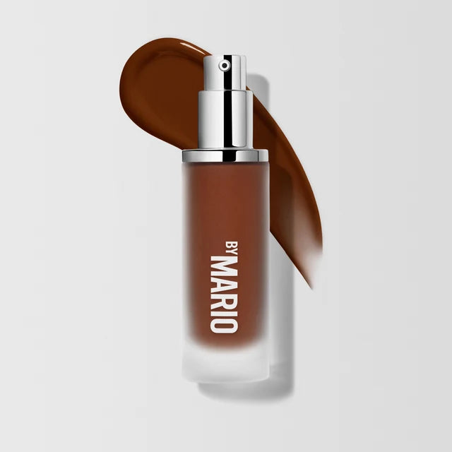 Makeup By Mario SurrealSkin Natural Finish Foundation - 29.5 N