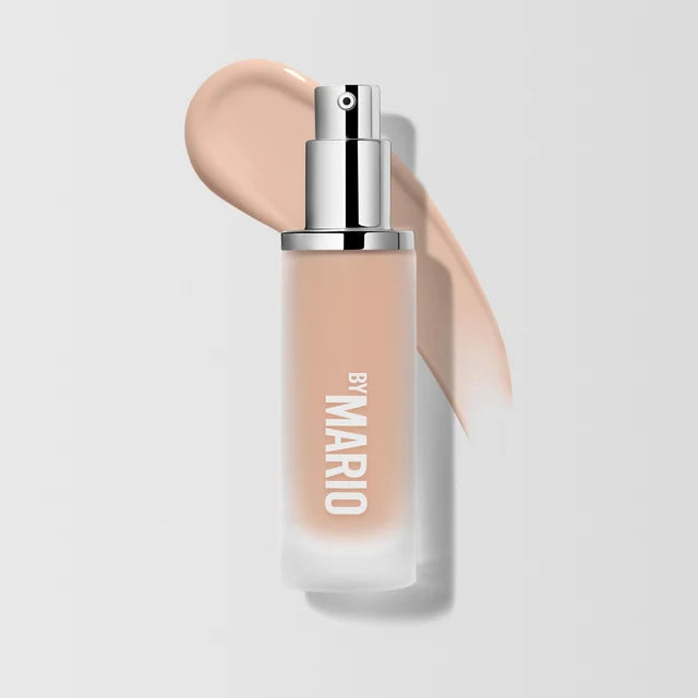 Makeup By Mario SurrealSkin Natural Finish Foundation - 3.5 C