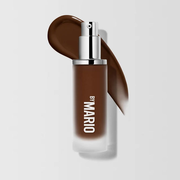 Makeup By Mario SurrealSkin Natural Finish Foundation - 30 W