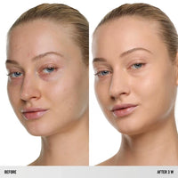 Makeup By Mario SurrealSkin Natural Finish Foundation - 3 W
