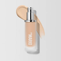 Makeup By Mario SurrealSkin Natural Finish Foundation - 4.5 N