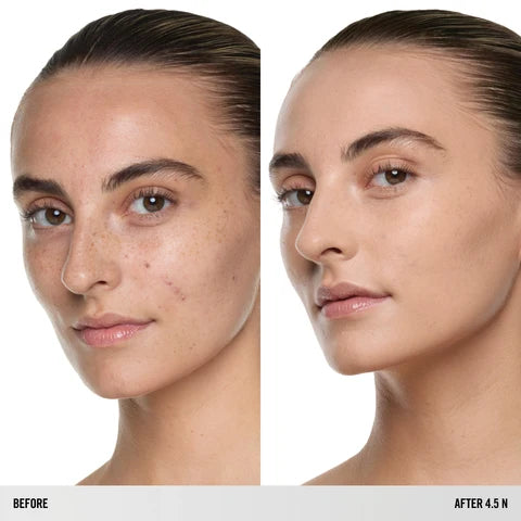 Makeup By Mario SurrealSkin Natural Finish Foundation - 4.5 N