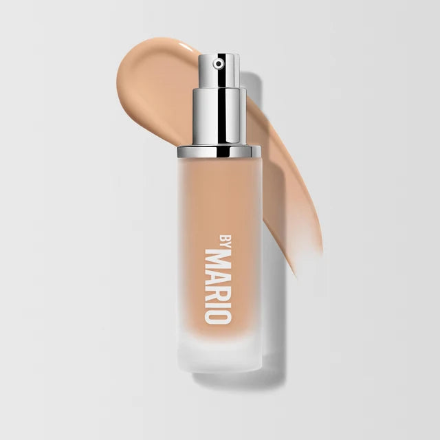 Makeup By Mario SurrealSkin Natural Finish Foundation - 5 N