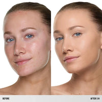Makeup By Mario SurrealSkin Natural Finish Foundation - 5 N