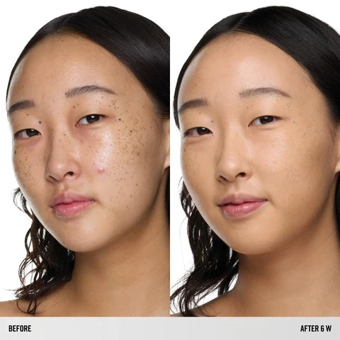 Makeup By Mario SurrealSkin Natural Finish Foundation - 6 W