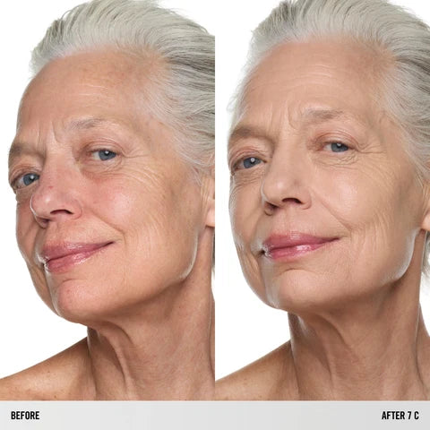 Makeup By Mario SurrealSkin Natural Finish Foundation - 7 C