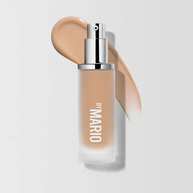 Makeup By Mario SurrealSkin Natural Finish Foundation - 7 C