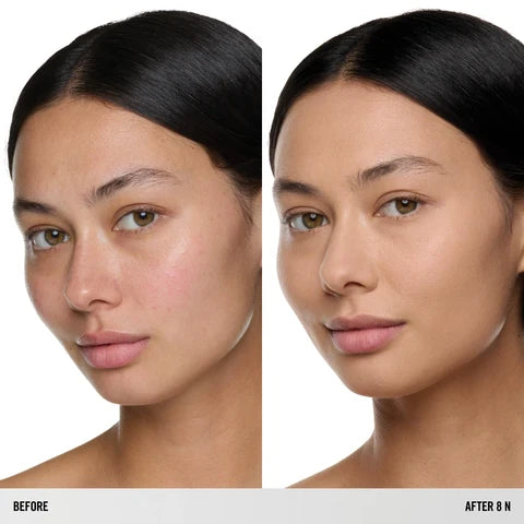 Makeup By Mario SurrealSkin Natural Finish Foundation - 8 N