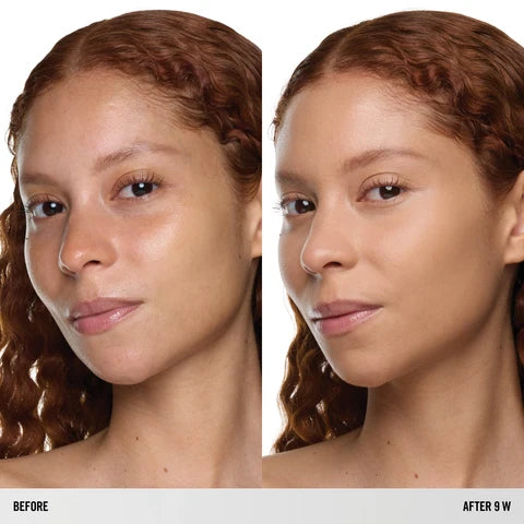 Makeup By Mario SurrealSkin Natural Finish Foundation - 9 W