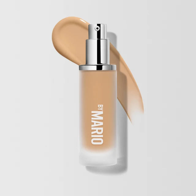 Makeup By Mario SurrealSkin Natural Finish Foundation - 9 W