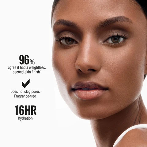 Makeup By Mario SurrealSkin Natural Finish Foundation - 23 O