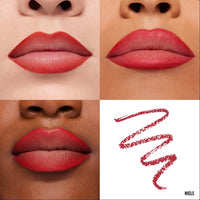Makeup By Mario Ultra Suede Sculpting Lip Pencil - Niels