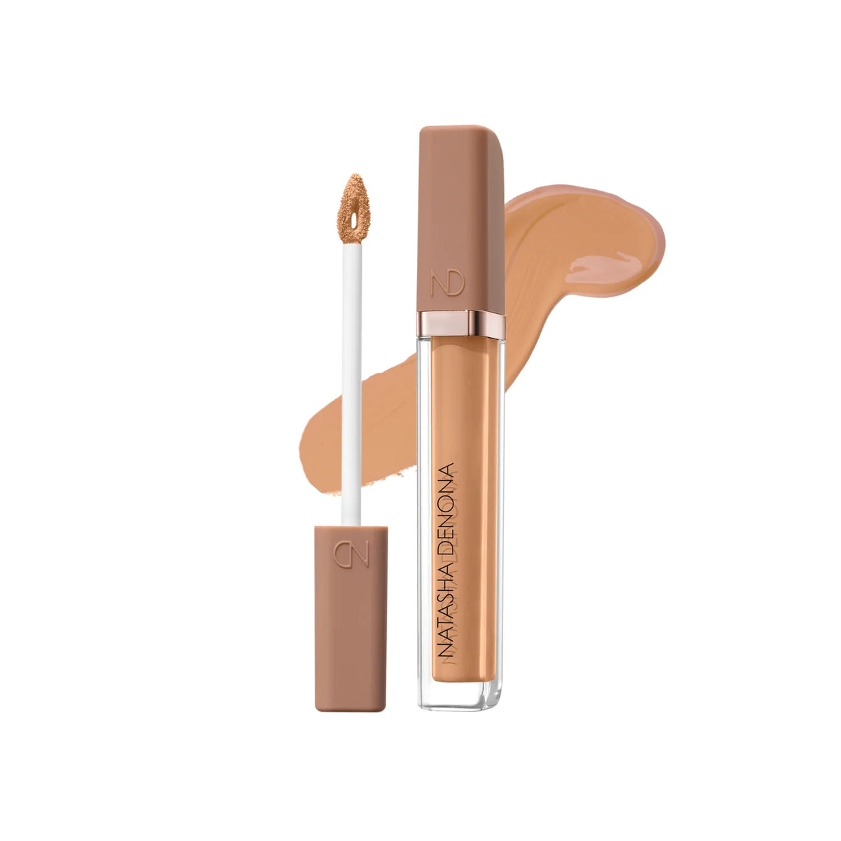 Natasha Denona HY-GLAM Concealer - NP10 Medium Tan Neutral Peach