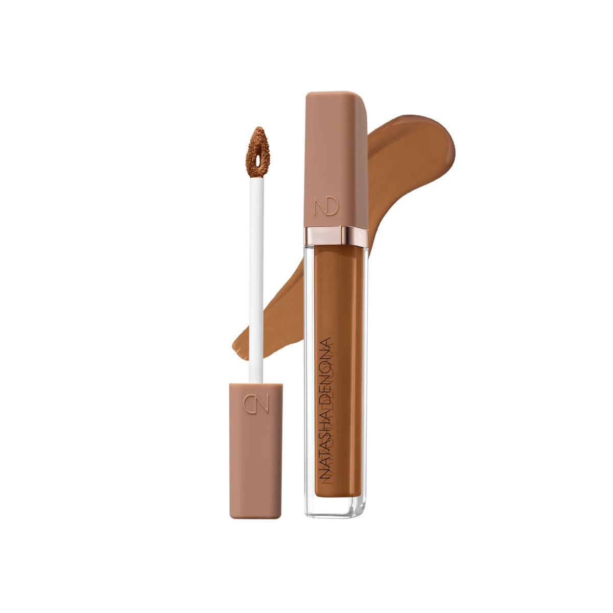 Natasha Denona HY-GLAM Concealer - NR13 Dark Neutral Rosy