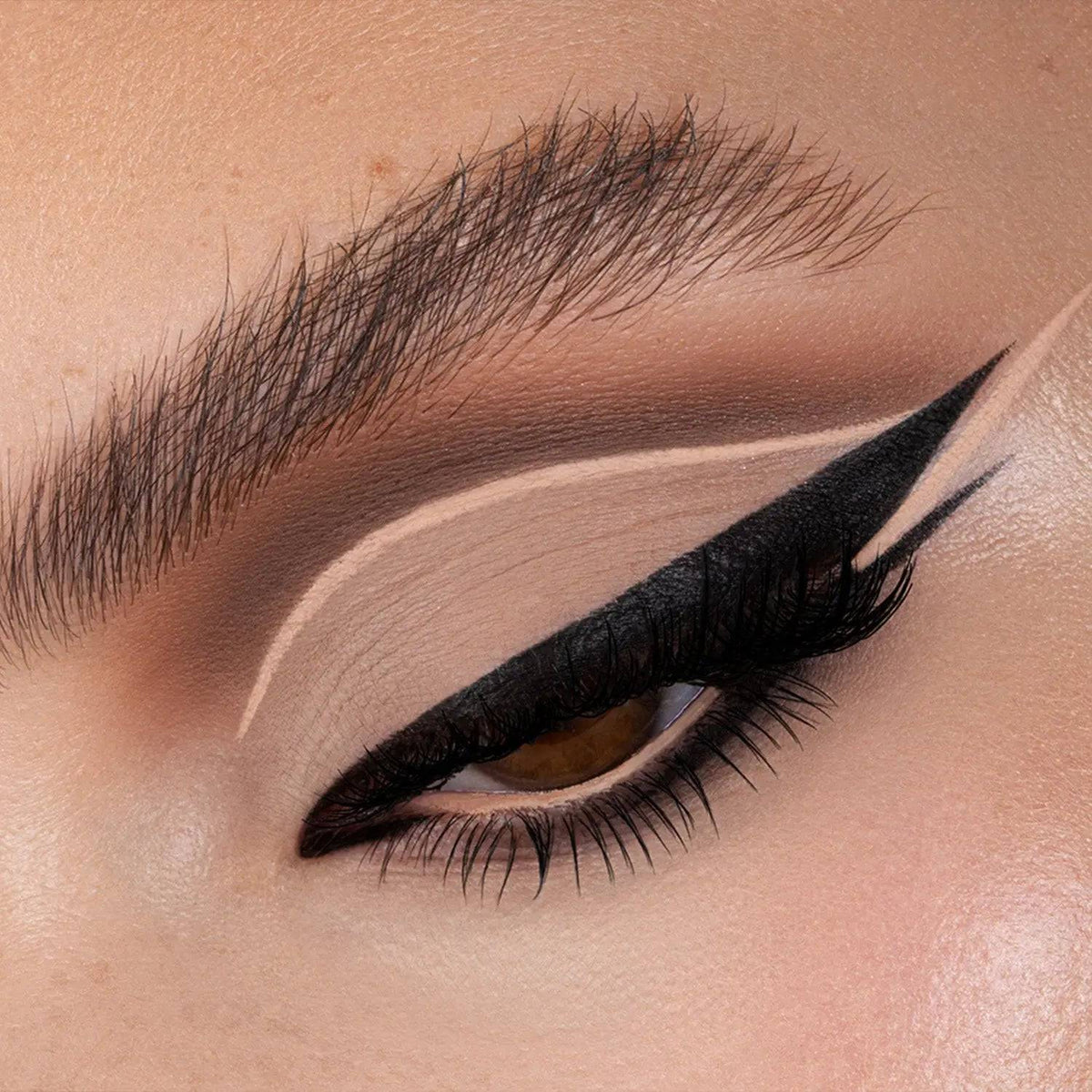 Natasha Denona Work & Set+ Cream Eyeliner - Nude