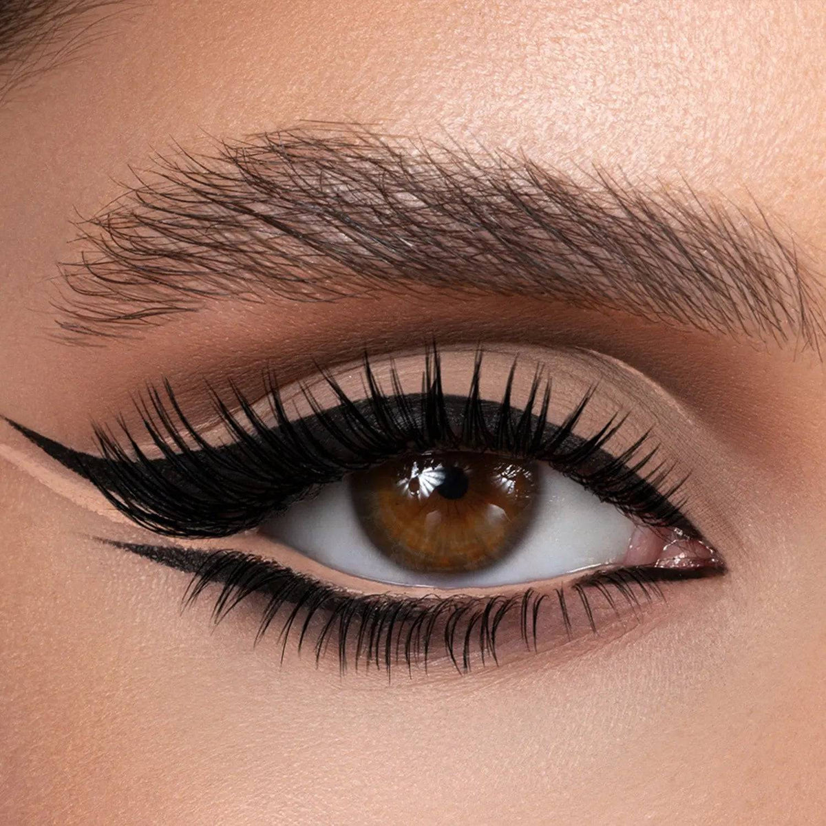 Natasha Denona Work & Set+ Cream Eyeliner - Nude