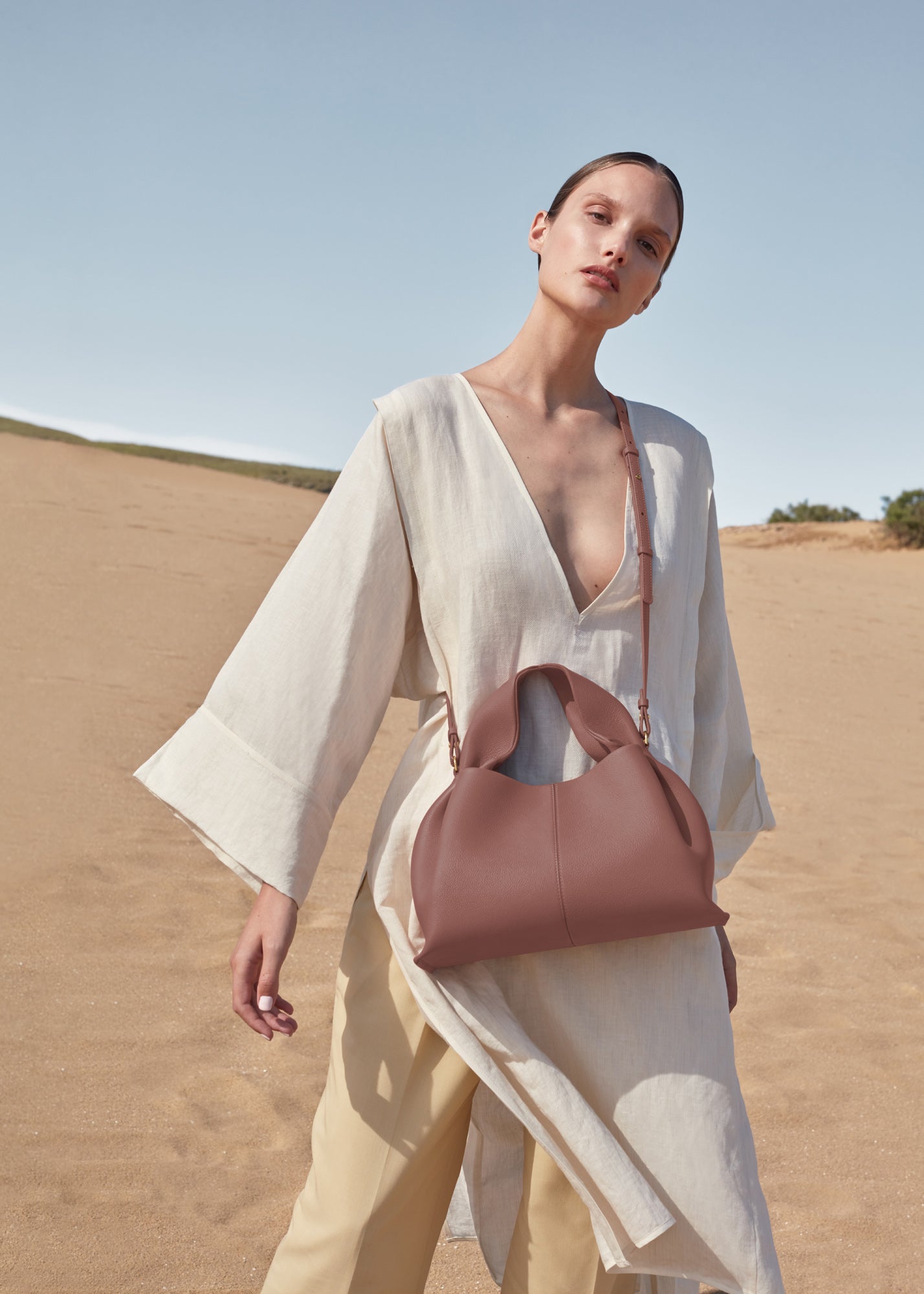 Polene Numero Neuf - Blush