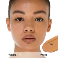 Natasha Denona HY-GLAM Concealer - NY11 Tan Neutral Yellow