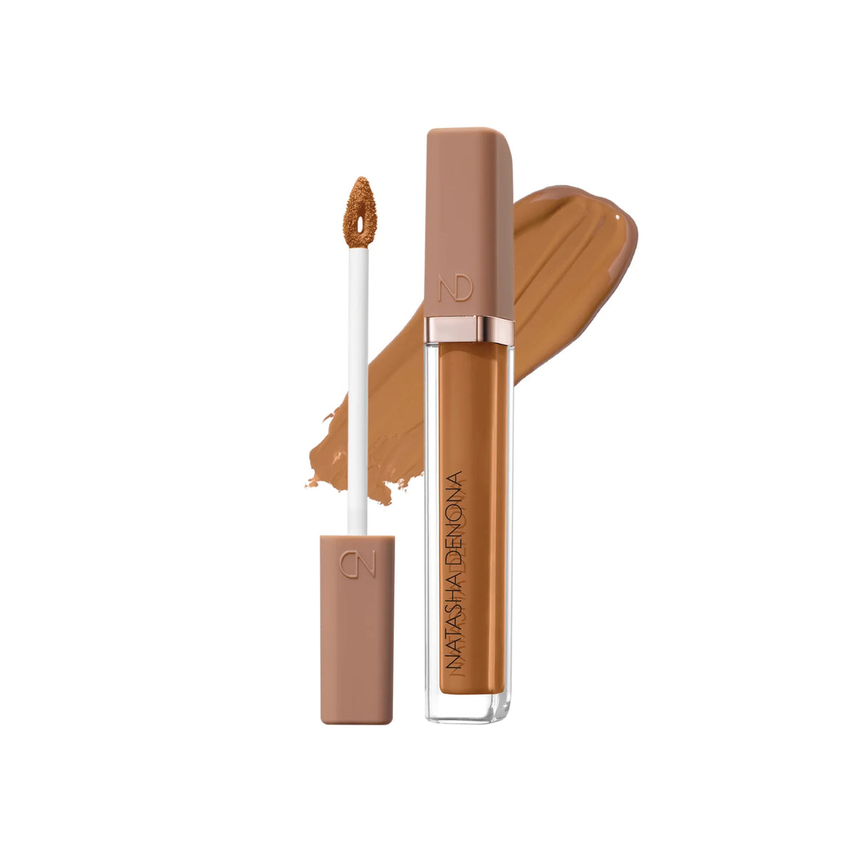 Natasha Denona HY-GLAM Concealer - NY12 Dark Neutral Yellow