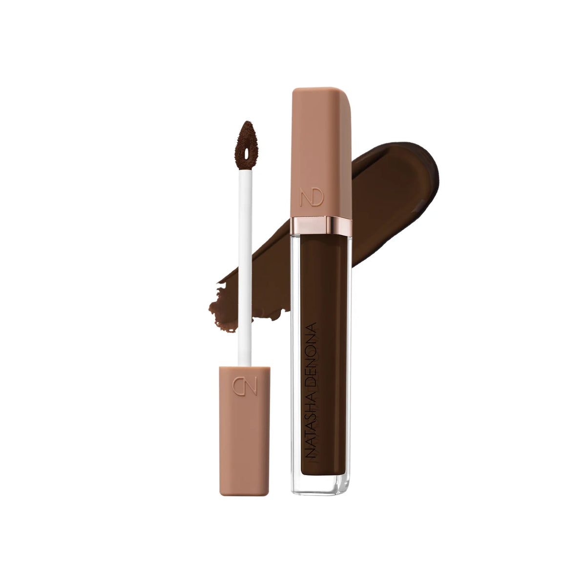 Natasha Denona HY-GLAM Concealer - NY16 Deep Neutral Yellow