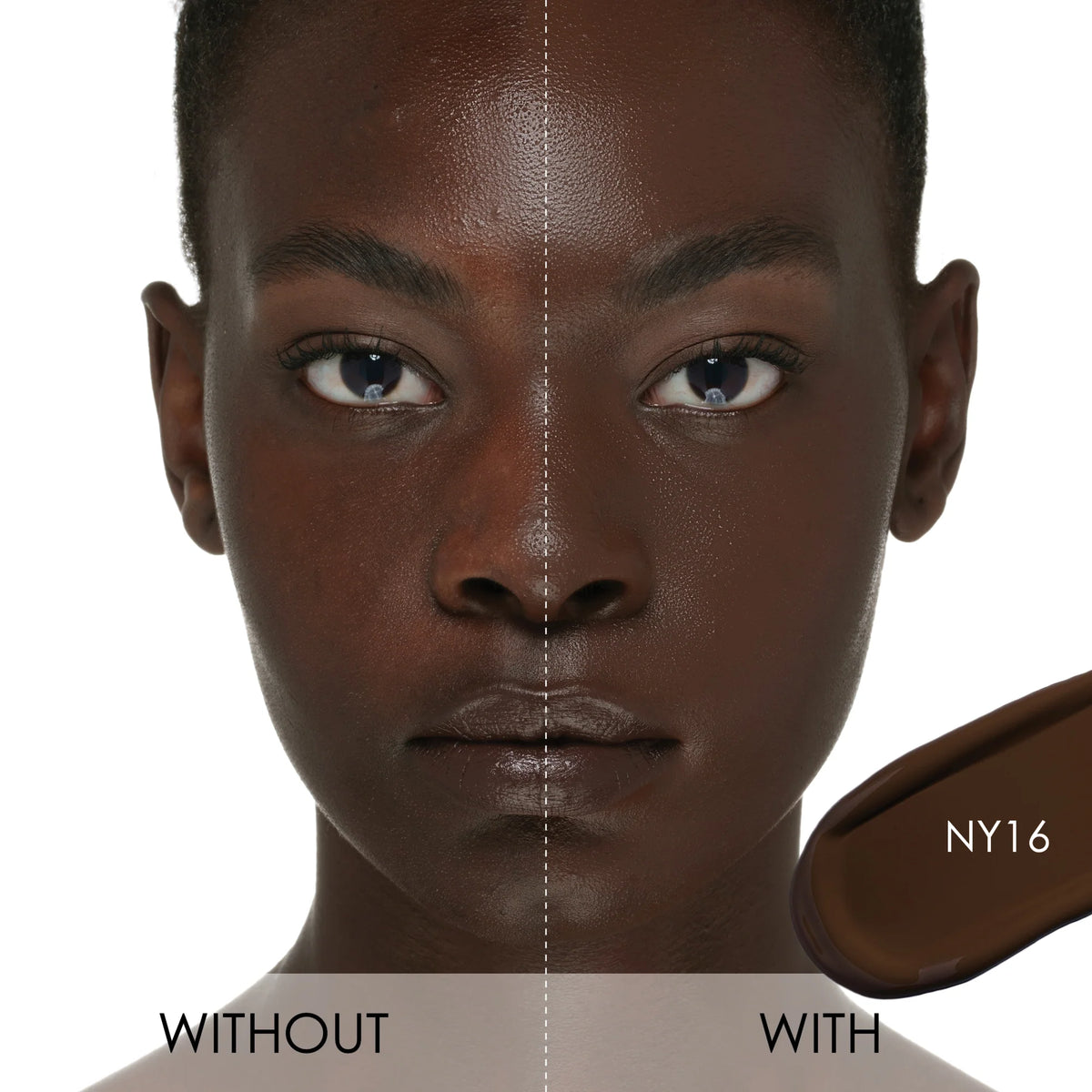 Natasha Denona HY-GLAM Concealer - NY16 Deep Neutral Yellow