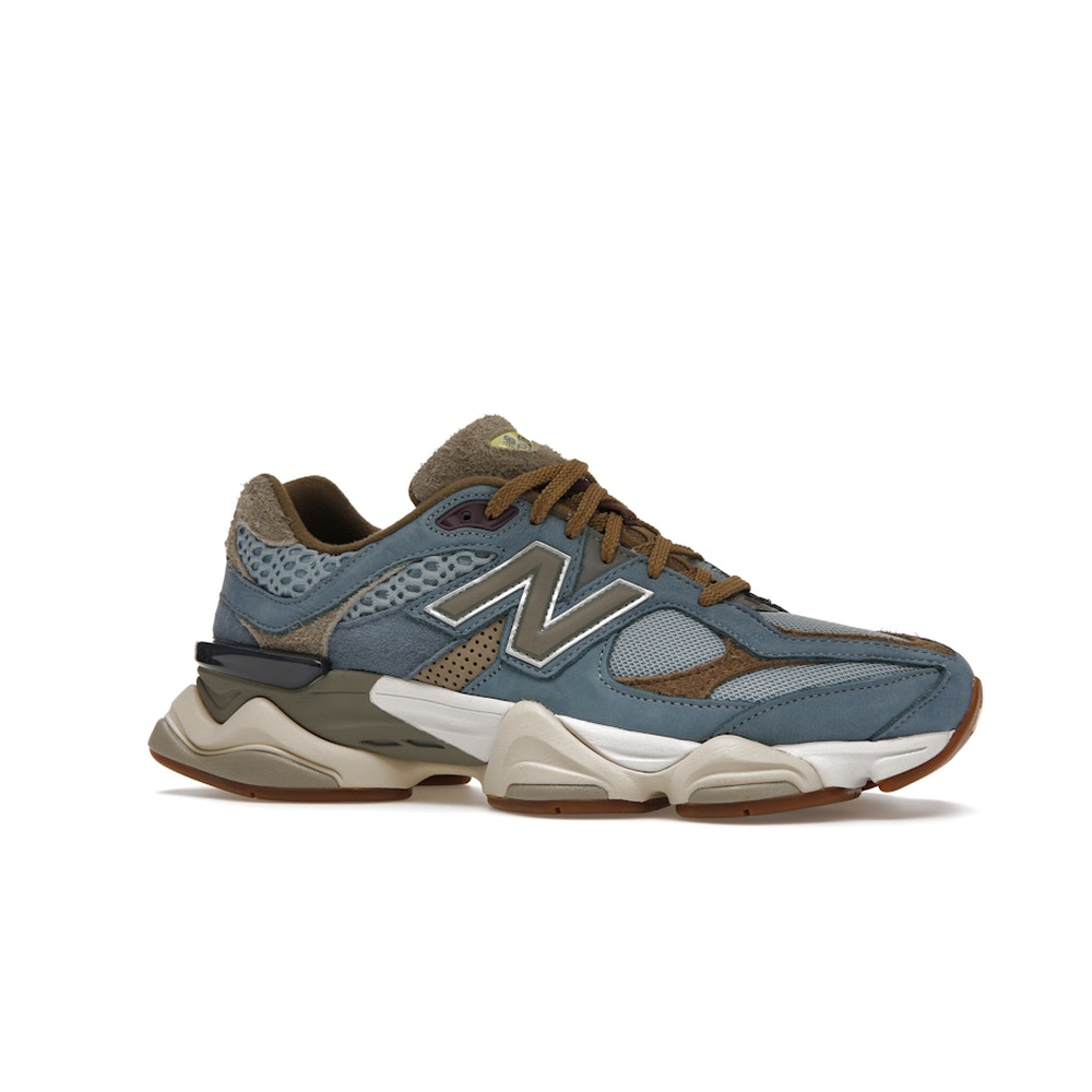 New Balance 9060 Bodega Age of Discovery