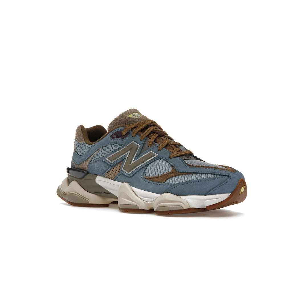 New Balance 9060 Bodega Age of Discovery