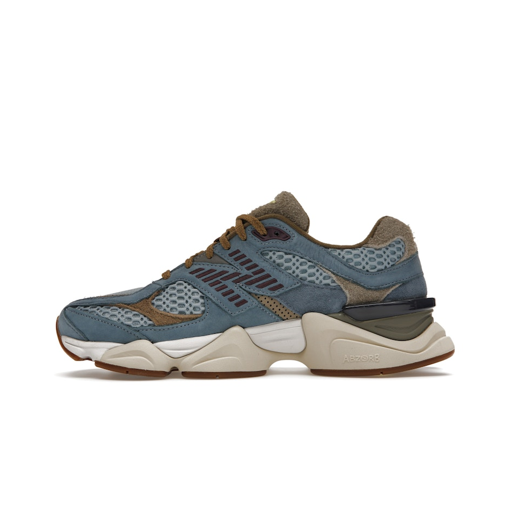 New Balance 9060 Bodega Age of Discovery