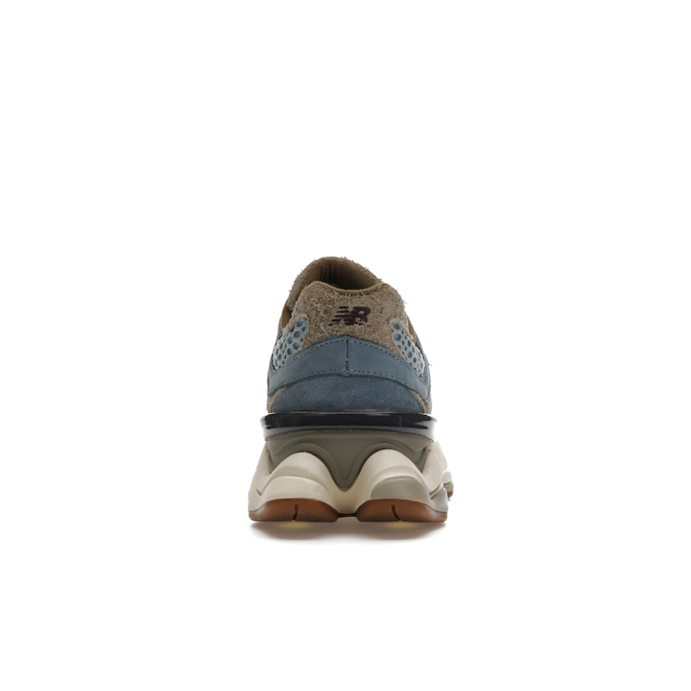 New Balance 9060 Bodega Age of Discovery