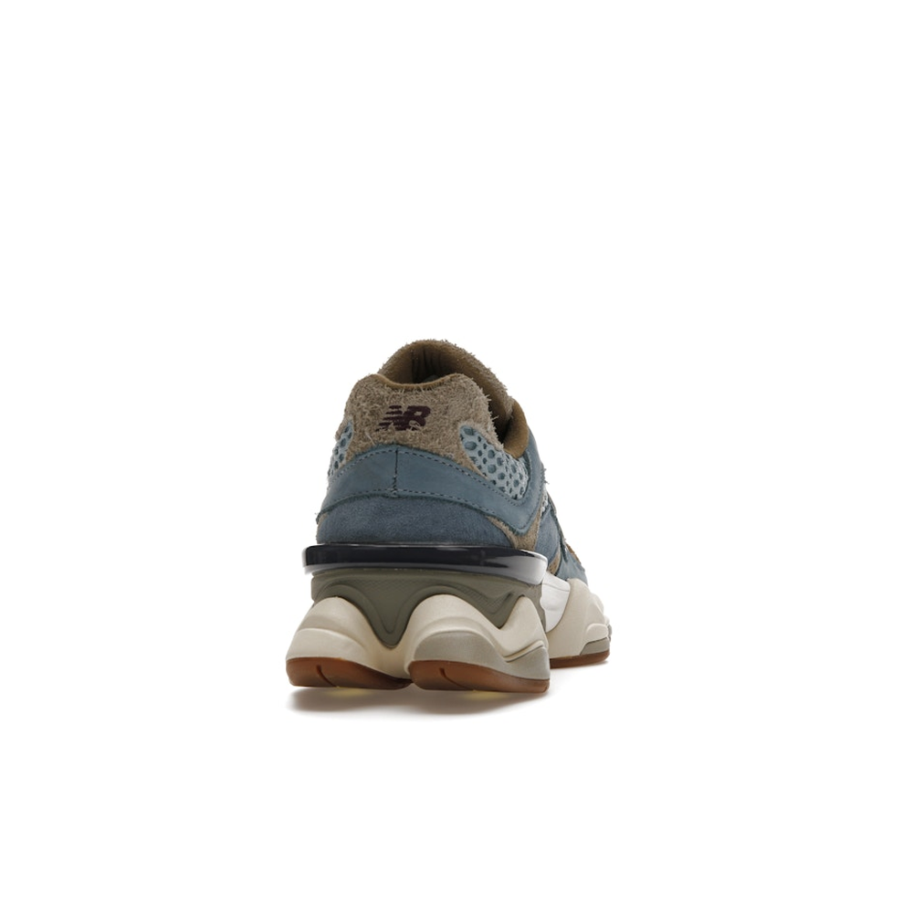 New Balance 9060 Bodega Age of Discovery