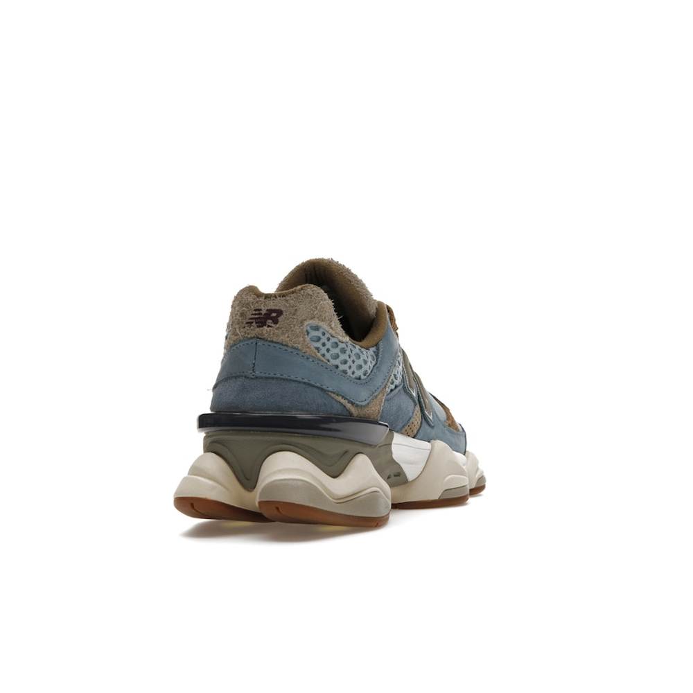 New Balance 9060 Bodega Age of Discovery