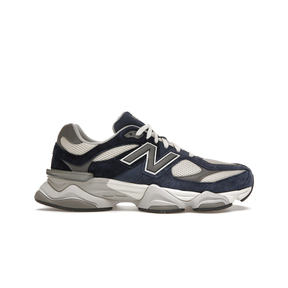 New Balance 9060 Natural Indigo