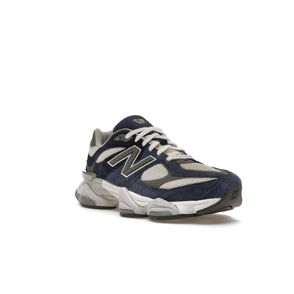 New Balance 9060 Natural Indigo