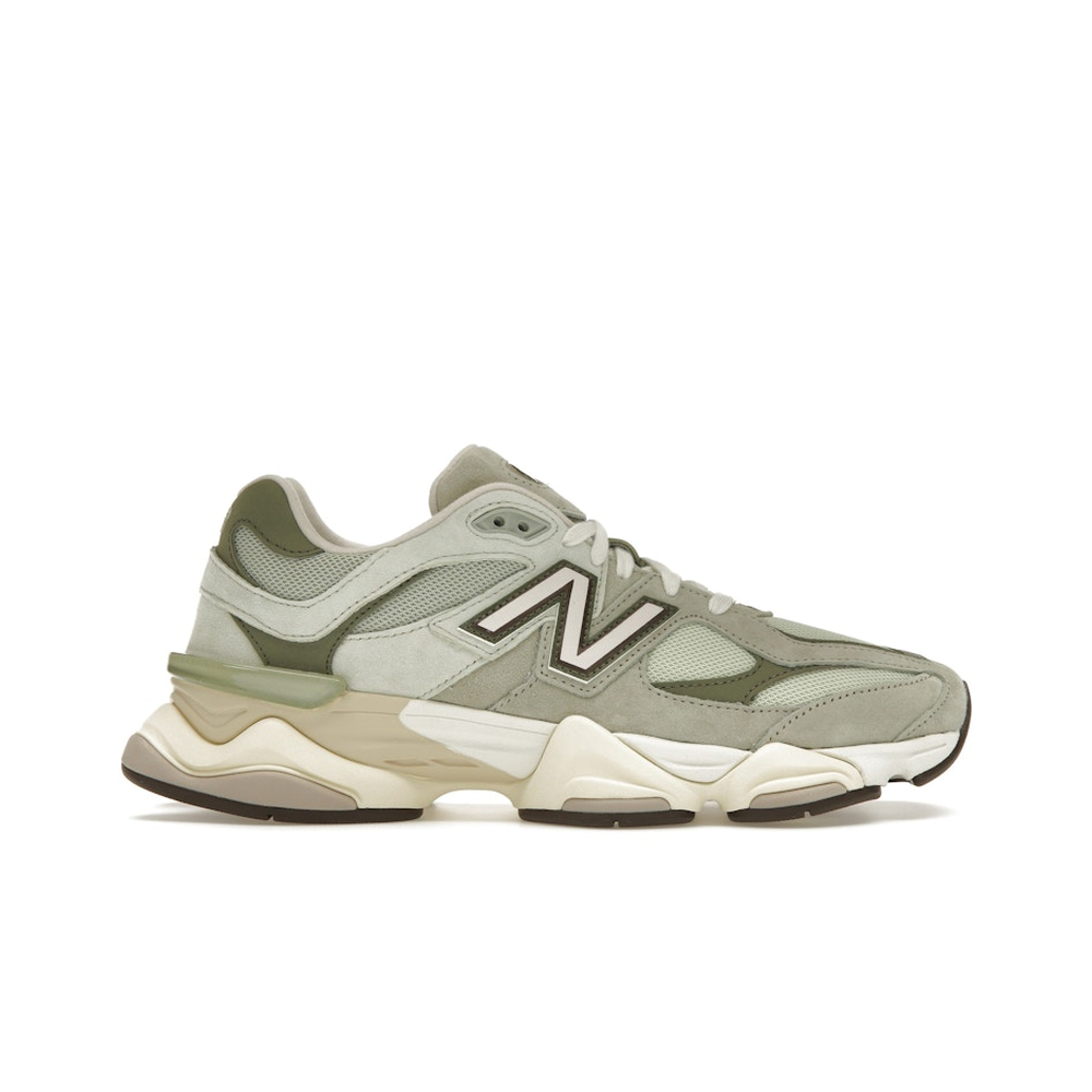 New Balance 9060 Olivine
