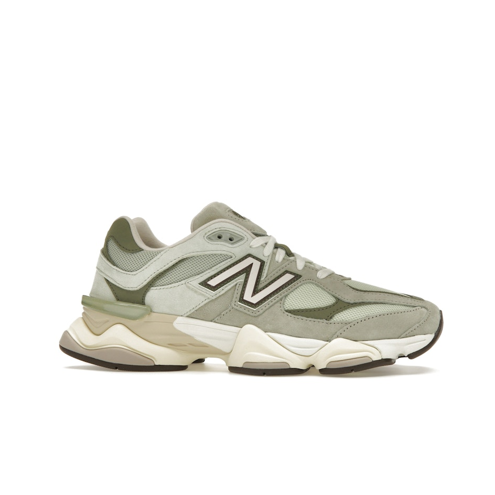 New Balance 9060 Olivine