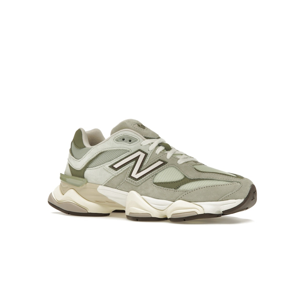 New Balance 9060 Olivine