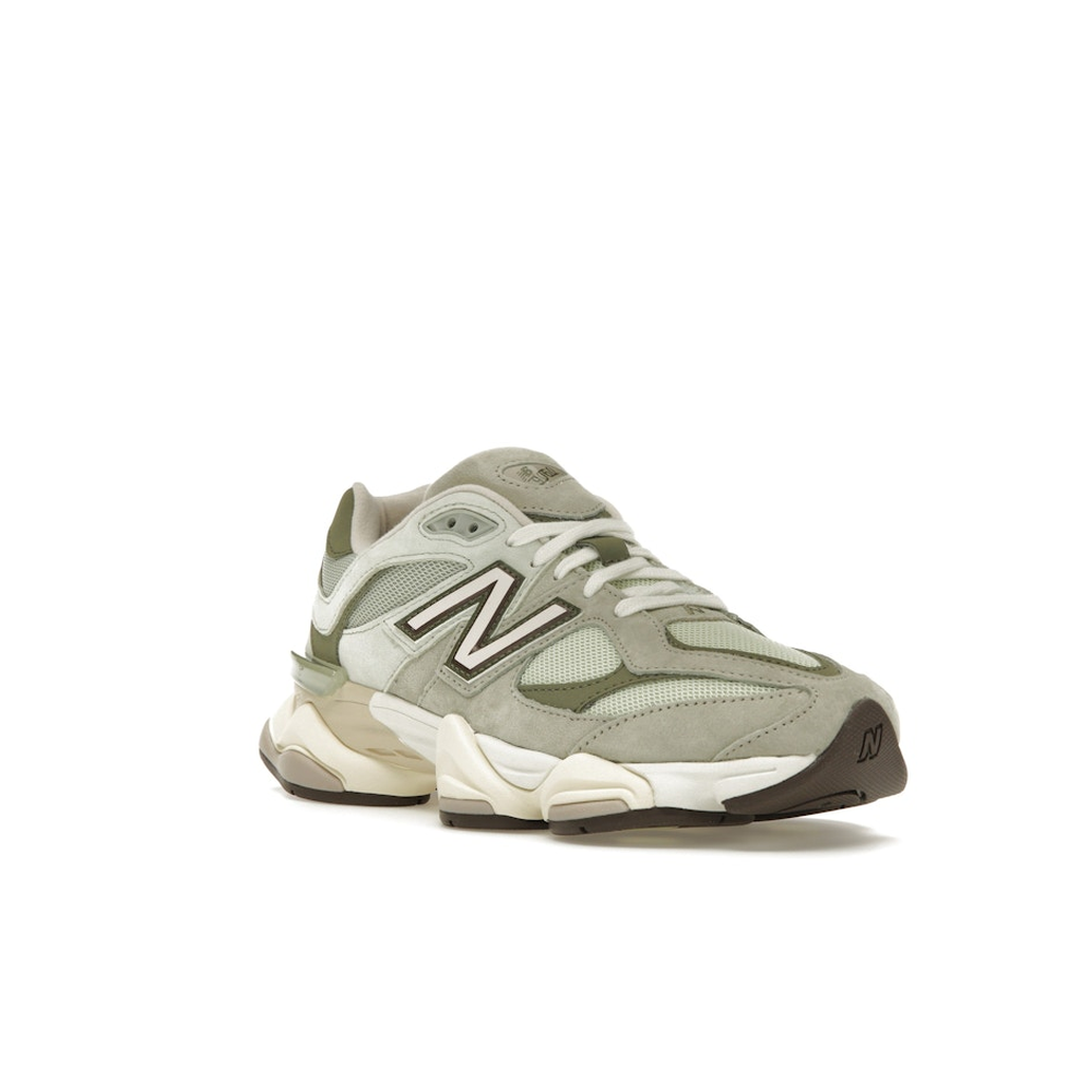 New Balance 9060 Olivine